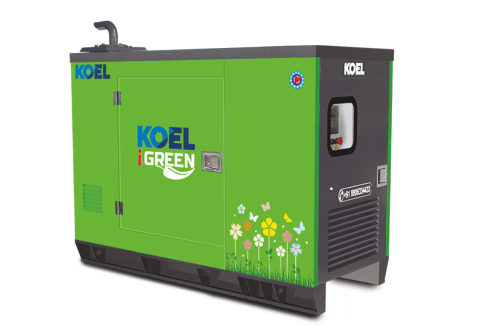 7.5 kva kirloskar diesel generator with price list