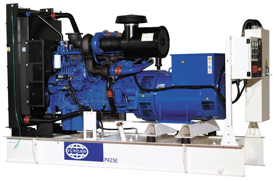 diesel generator working principle diesel generator working principle