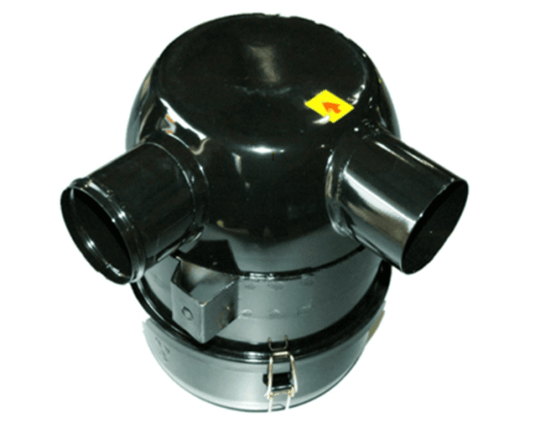 Types of air filter for diesel generator A Complete Guide