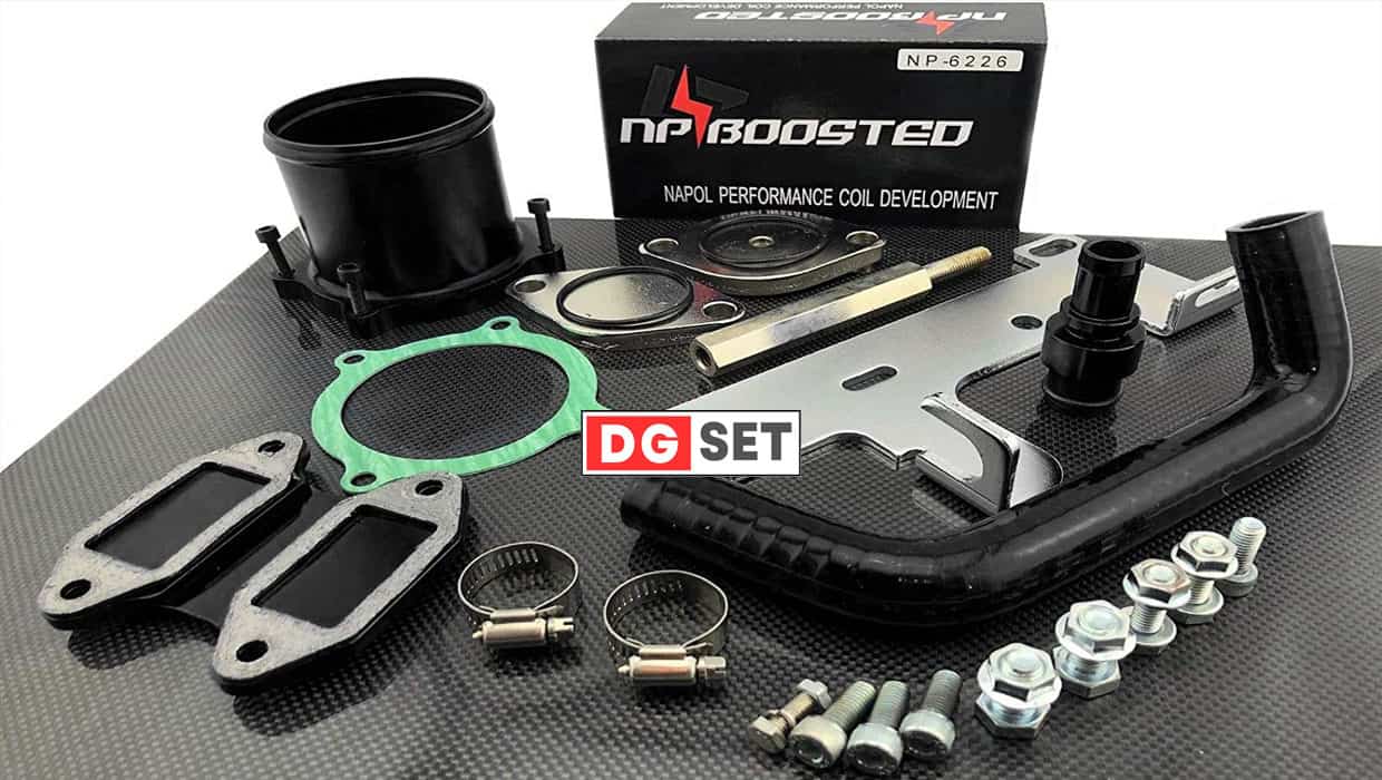 Unleashing Power: Benefits of the 6.7 Cummins Delete Kit