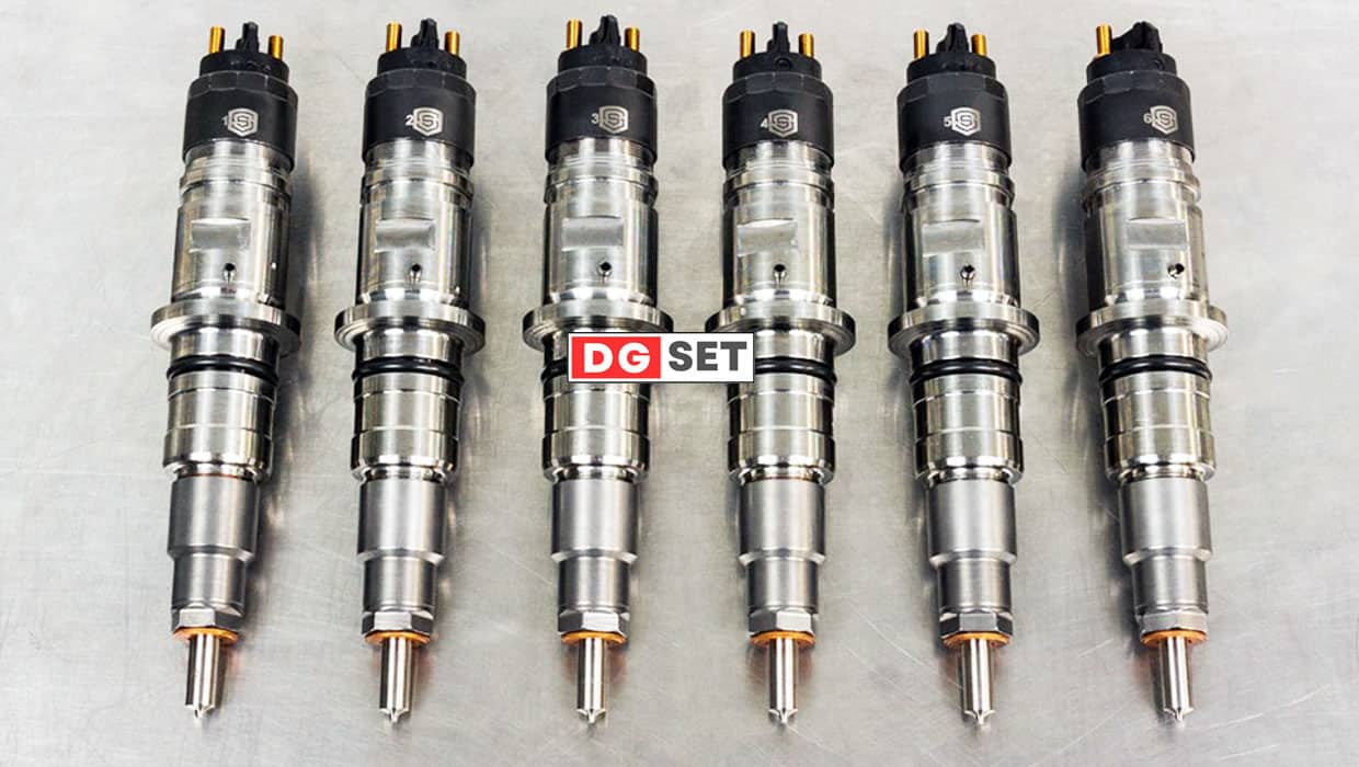 6.7 Cummins Injectors Enhancing Performance and Reliability