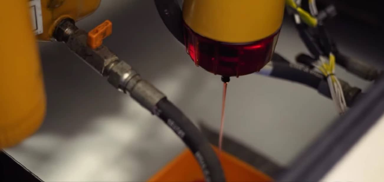 Diesel Generator Fuel Filter Replacement StepbyStep Guide