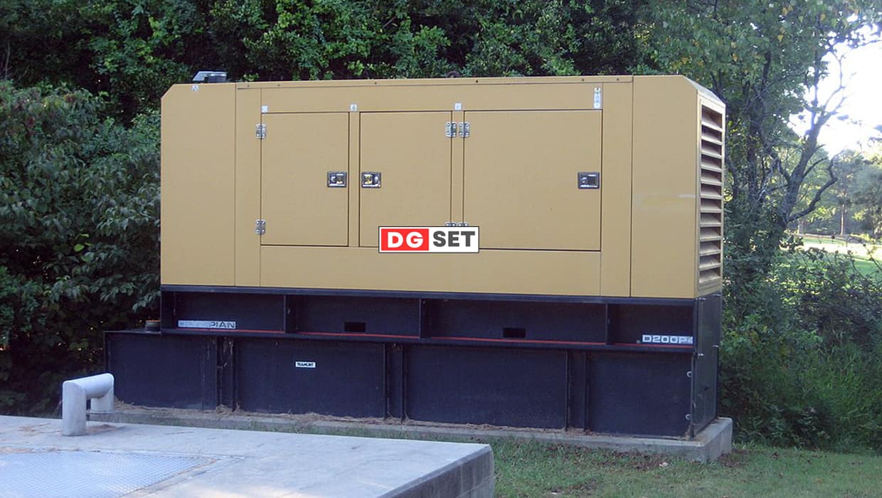 Exploring Diesel Generator Enclosures Types, Manufacturers, and Benefits