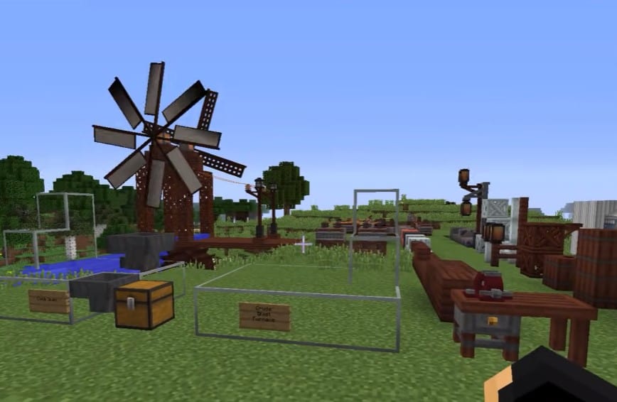 minecraft immersive engineering minecraft immersive engineering