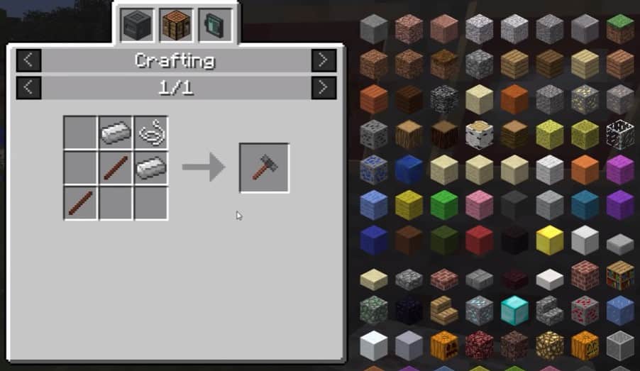 minecraft immersive engineering