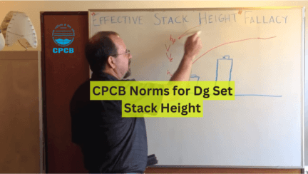 Stack For Dg Set CPCB Norms for DG Set Stack Height: A Comprehensive Guide
