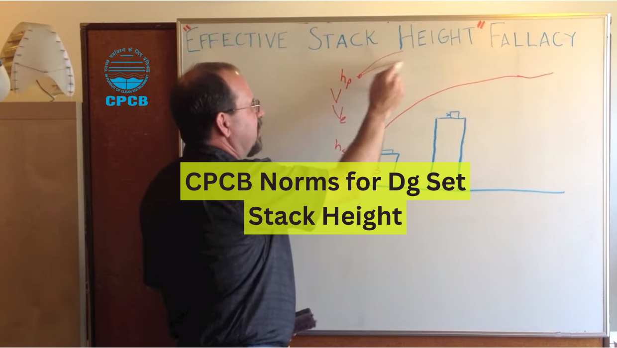 cpcb-norms-for-dg-set-stack-height-a-comprehensive-guide