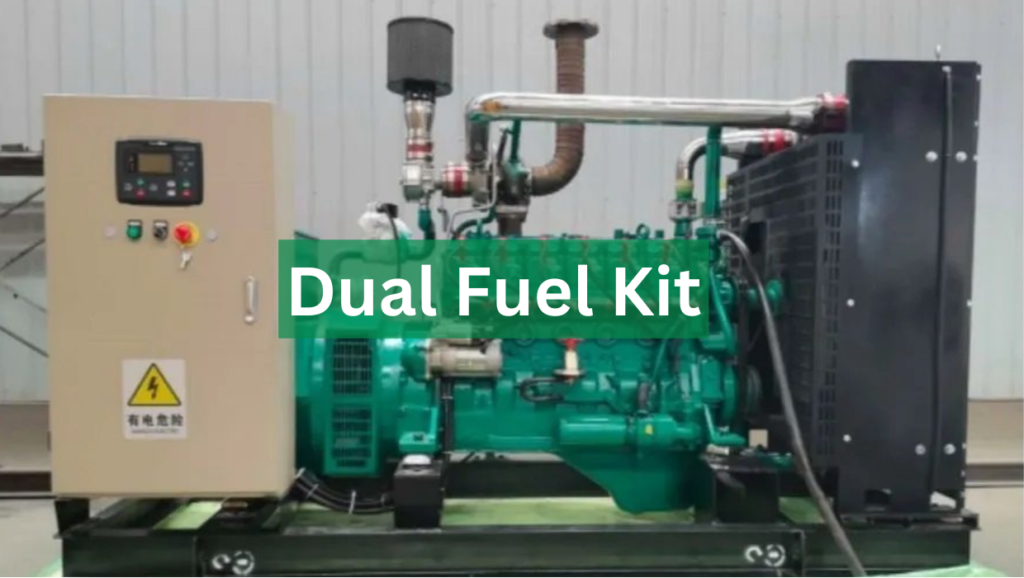 dual fuel kit