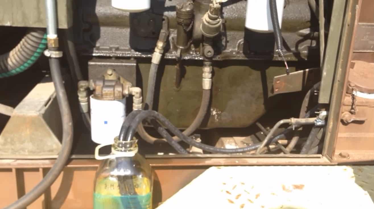 Can a Diesel Generator Be Converted to Natural Gas A StepbyStep Guide