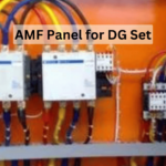 amf panel for dg set