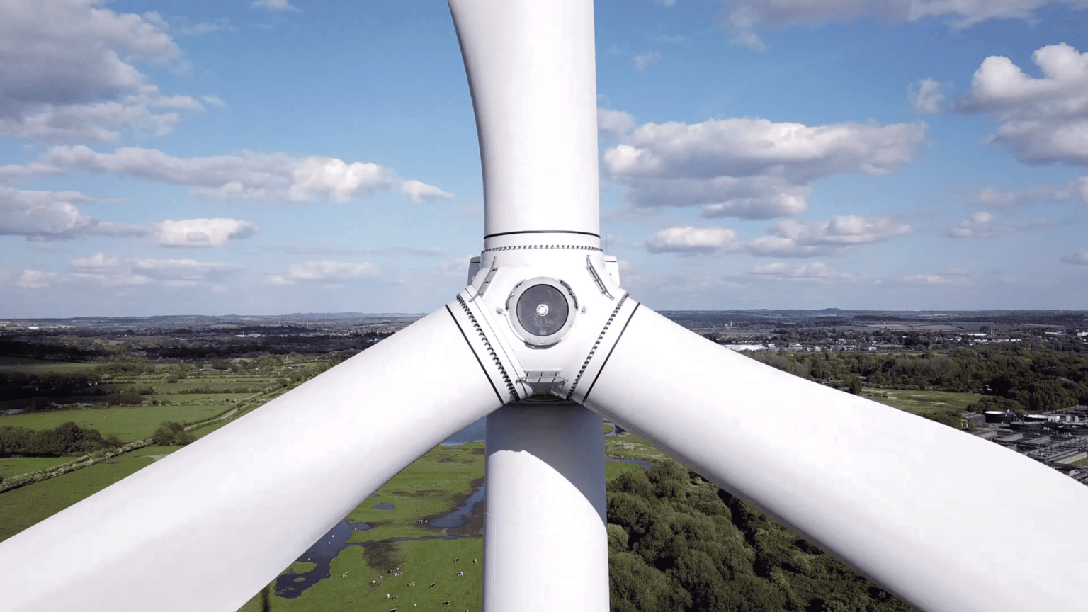 Explained How Do Generators Work in Wind Turbines