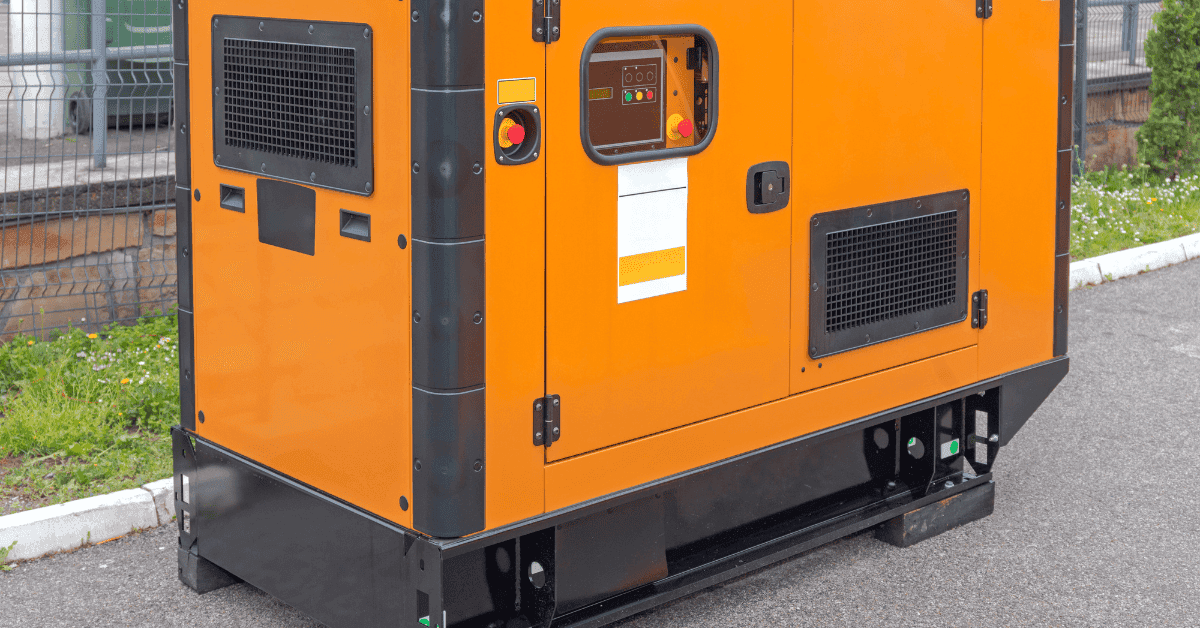 what size inverter generator do i need