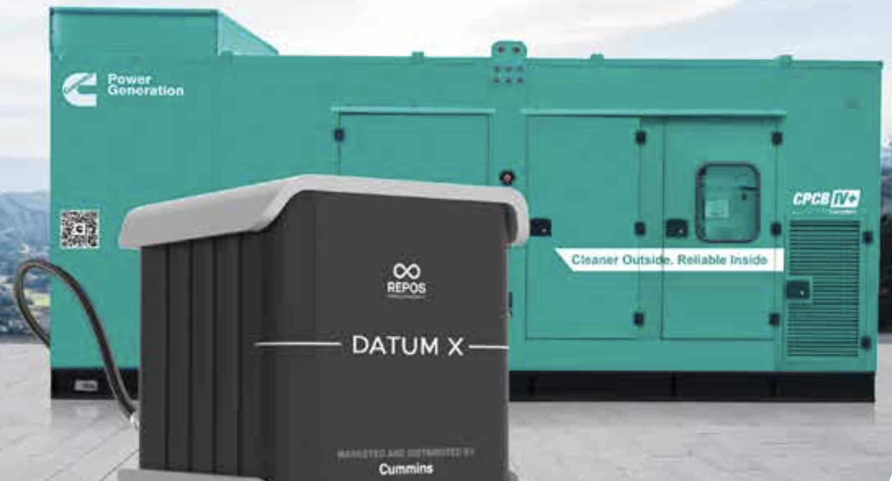 datum fuel management system