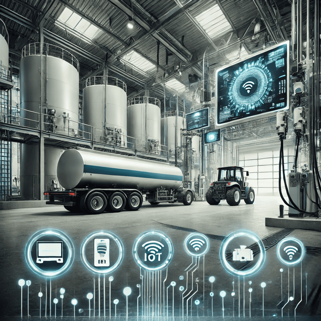 datum fuel management system datum fuel management system